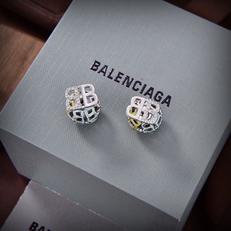 Balenciaga Earrings